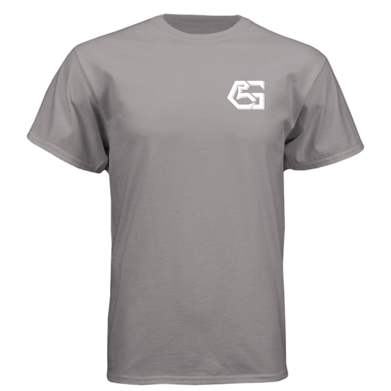 Stone Grey - FRONT