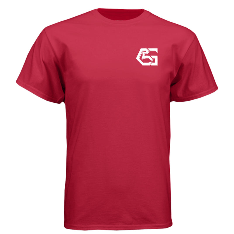 Red - FRONT