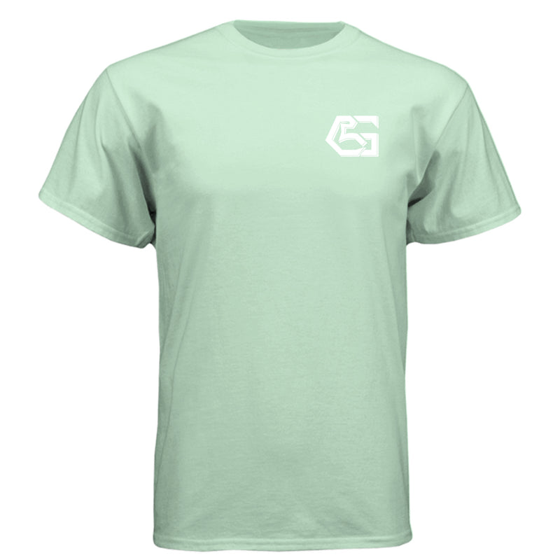 Mint - FRONT
